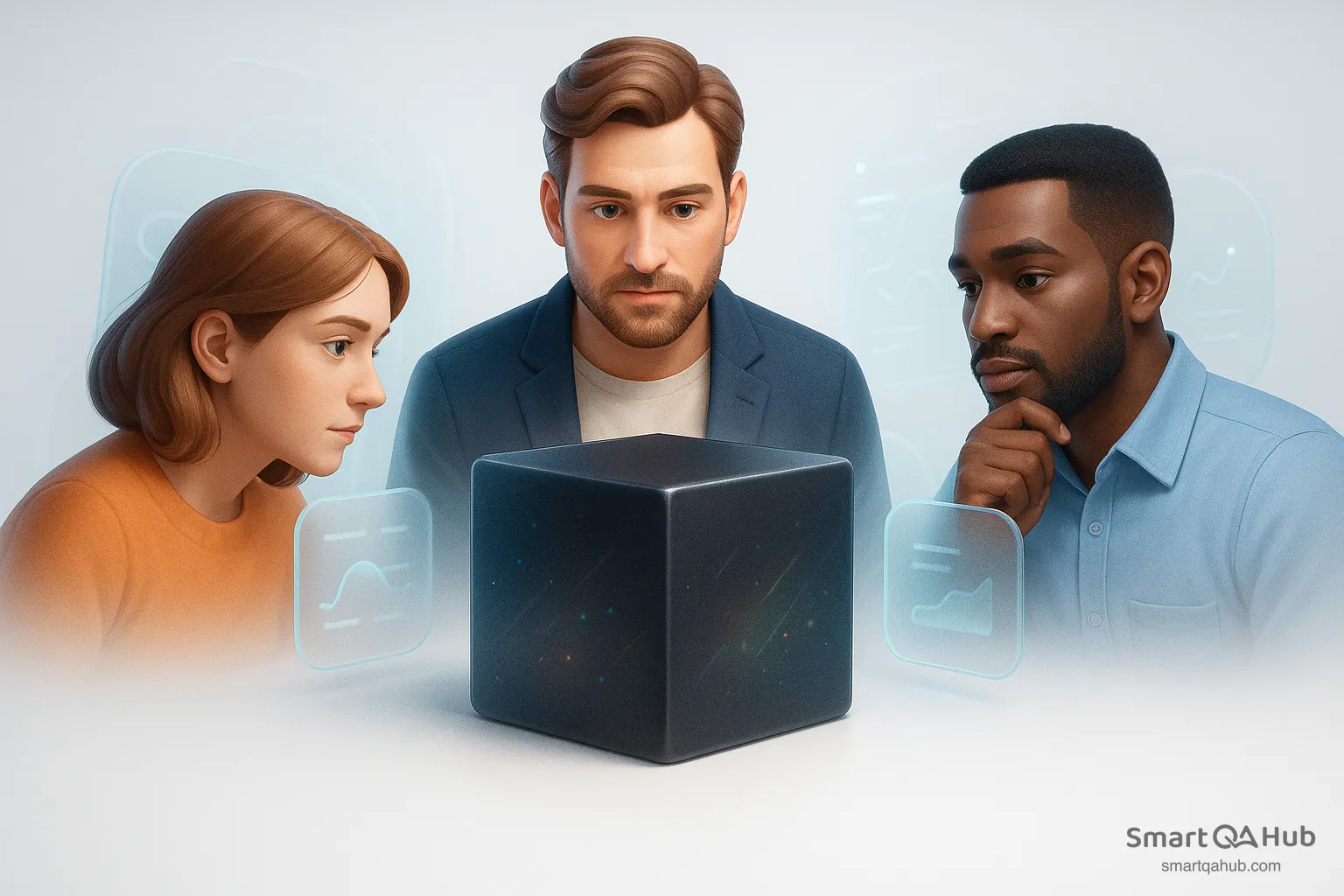 Black Box Testing: How to Test Clearly without Seeing Inside