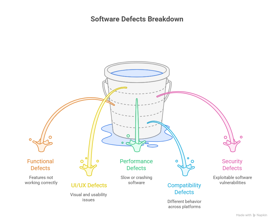 Defect Management in Software Testing: A Methodical Guide for New Testers