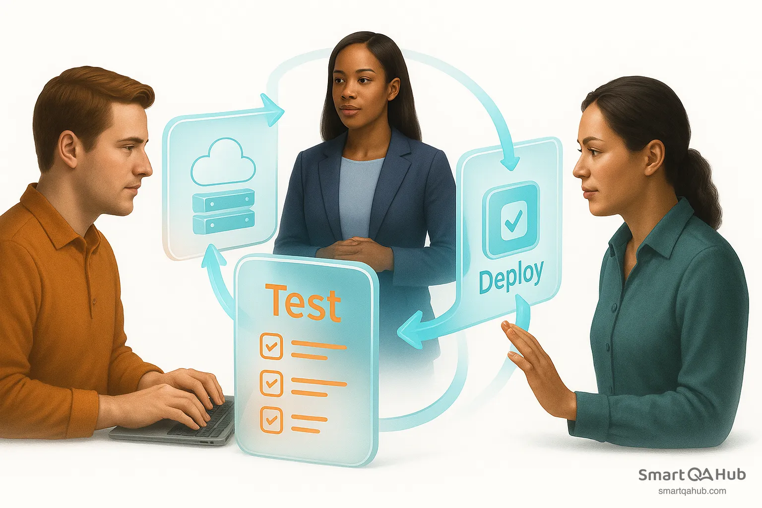 Continuous Testing: What It Is and Why It Matters