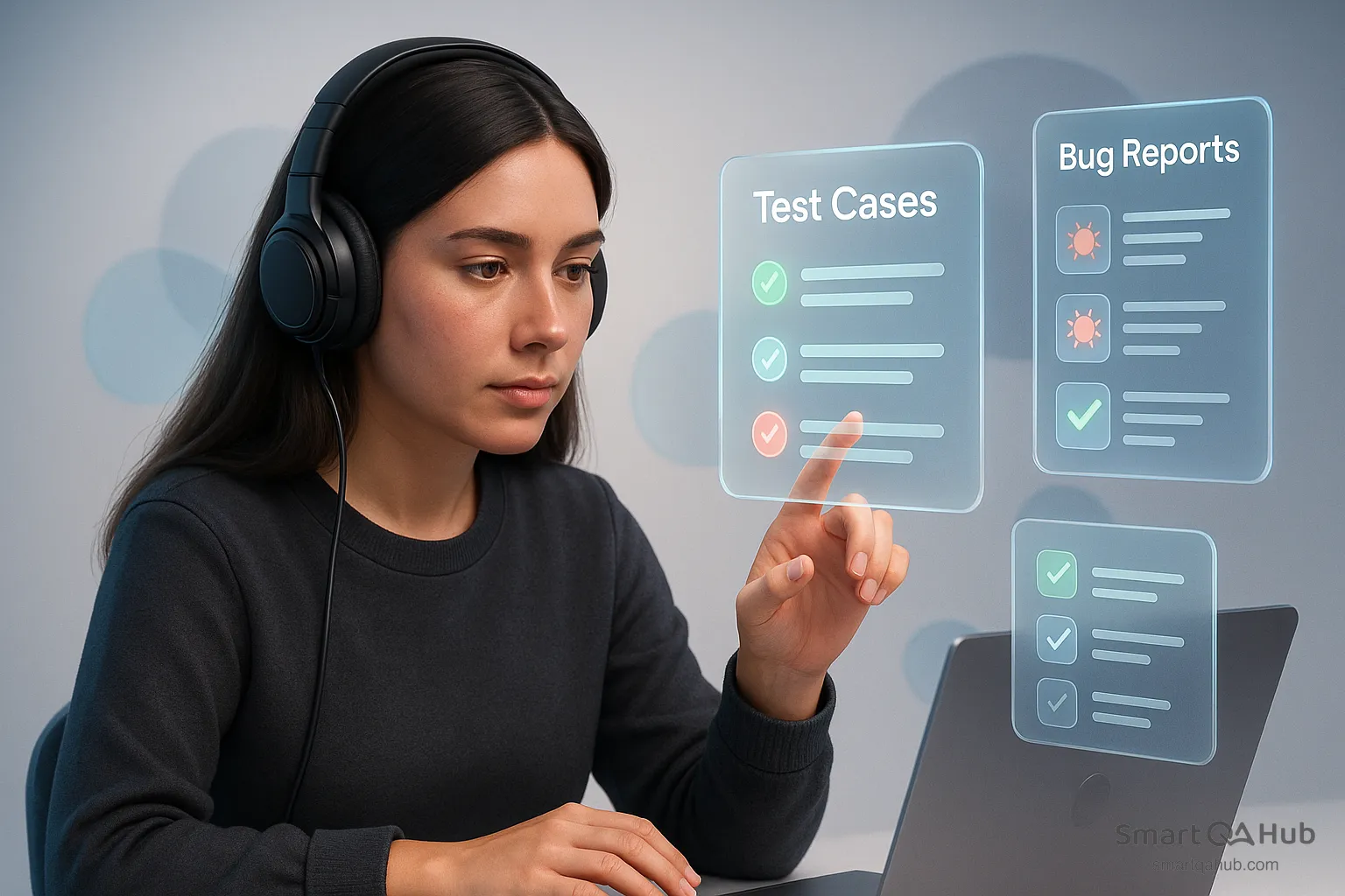Manual Testing, Types and Examples: Human Insight in a Digital QA World