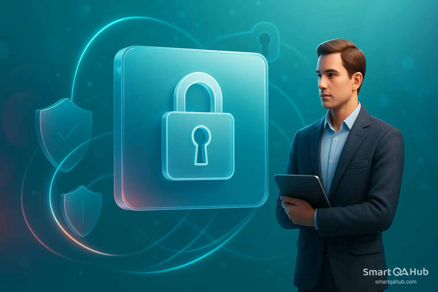 Security Testing: Types, Pen Tests & Best Practices