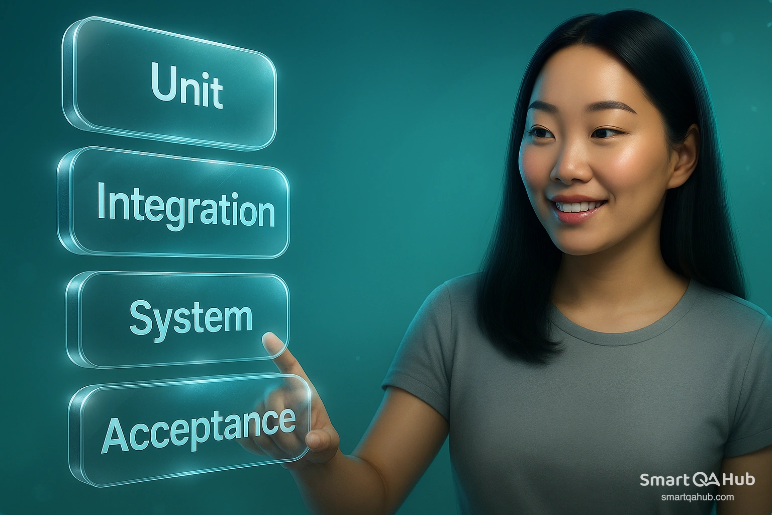 System Testing: Meaning, Its Levels, and Types of Software Testing