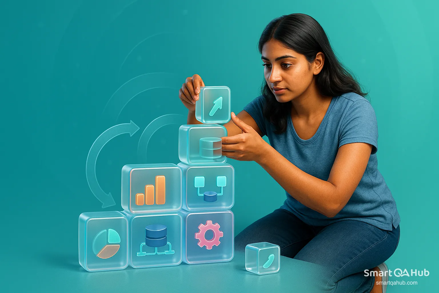 How to Build a Data Driven Framework That Actually Works