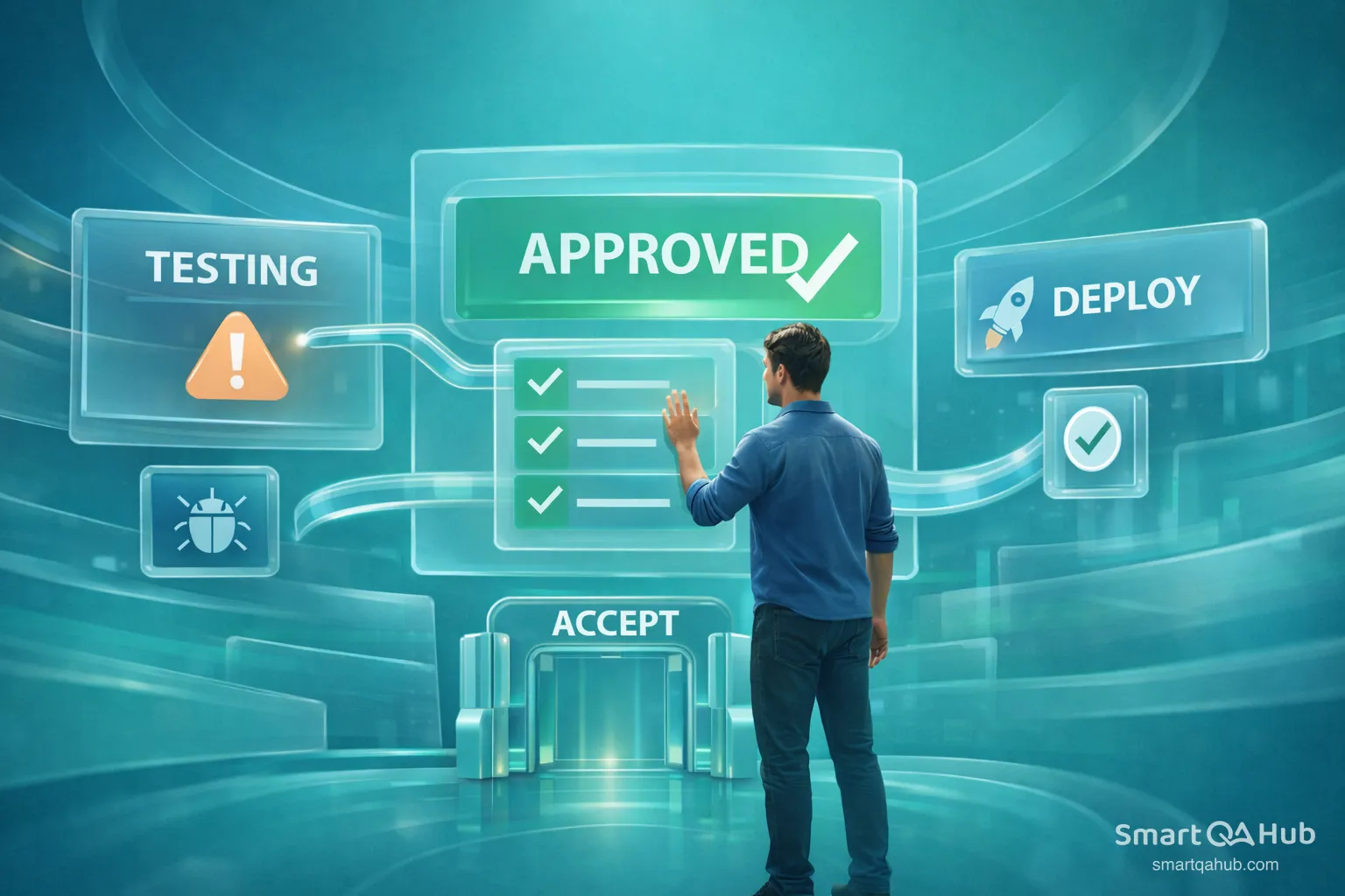 Acceptance Testing: Definition and The Final Software Check Before Release