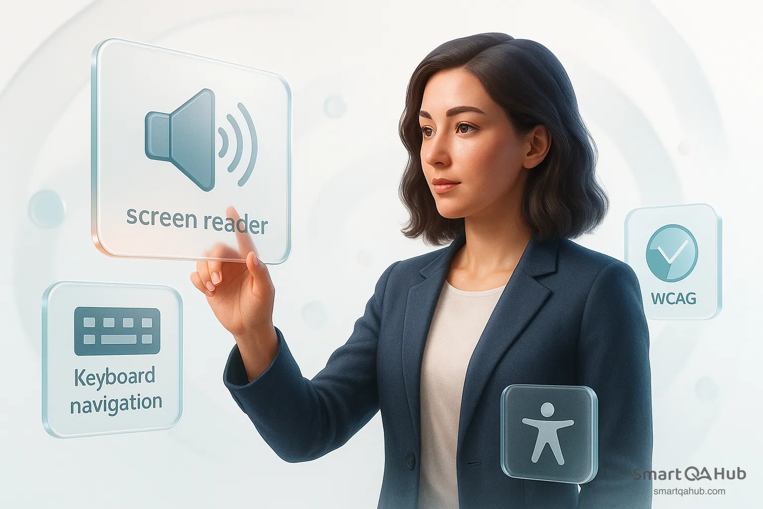 What Is Accessibility Testing and How It Works?