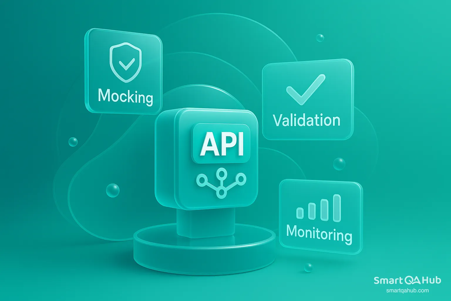 API Testing Made Simple: From Zero to Production-Ready Endpoints