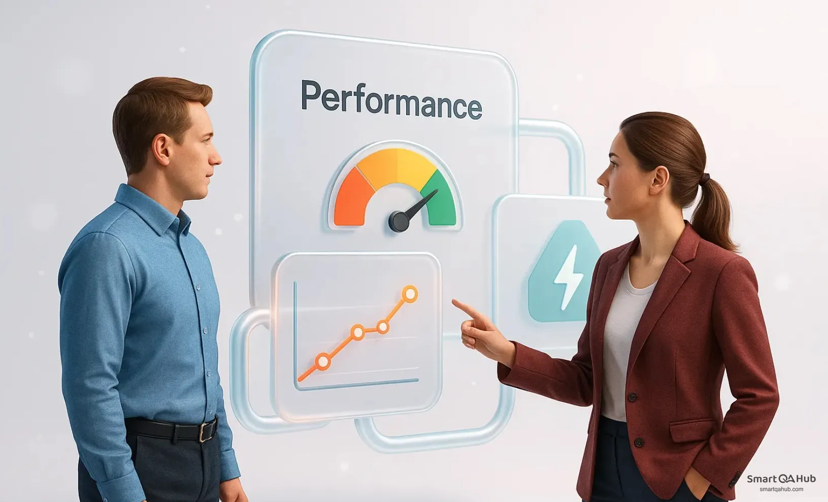 Beyond Functionality: Why Non-Functional Testing Deserves Your Attention