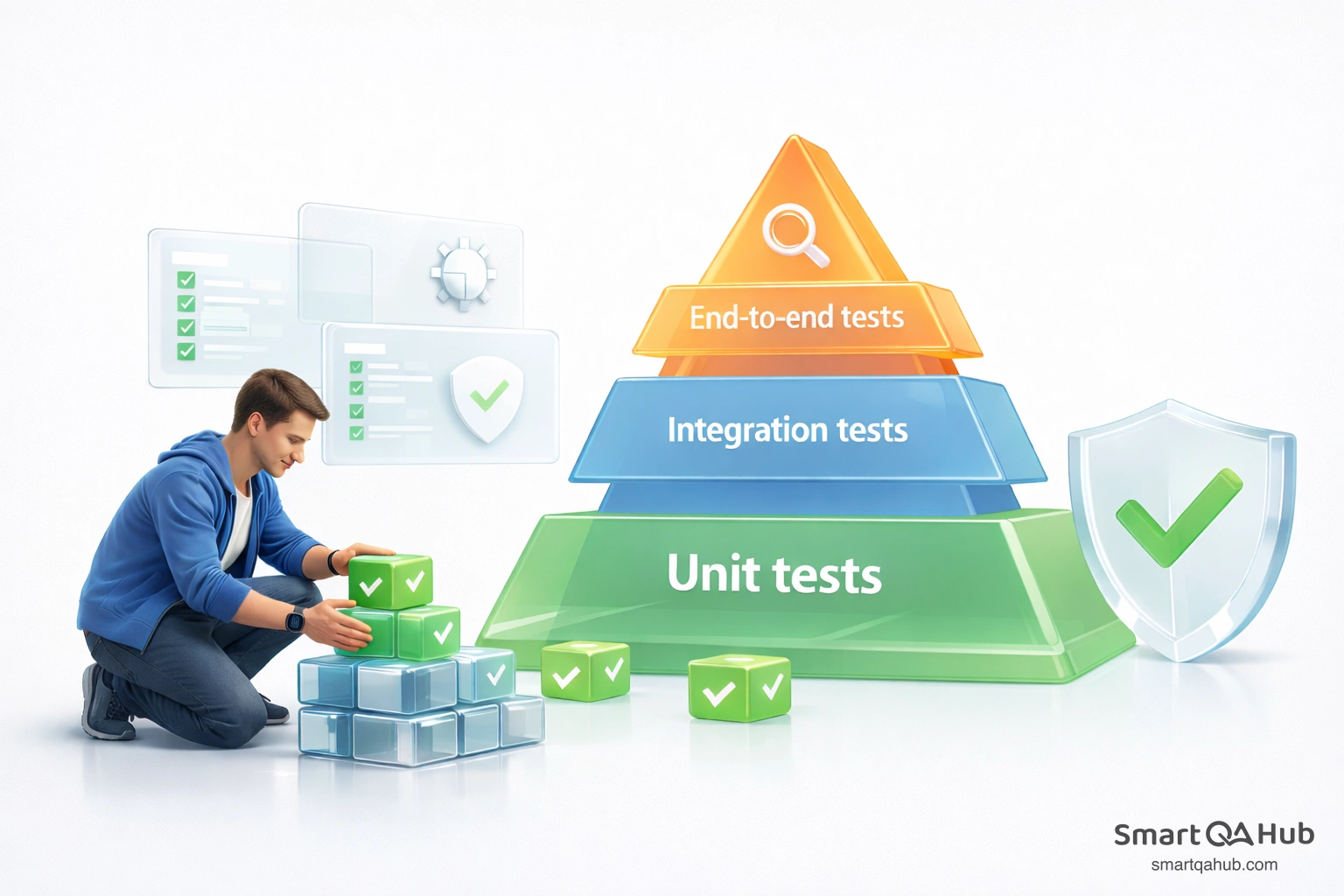 Unit Testing Essentials: Catch Bugs Before They Catch You