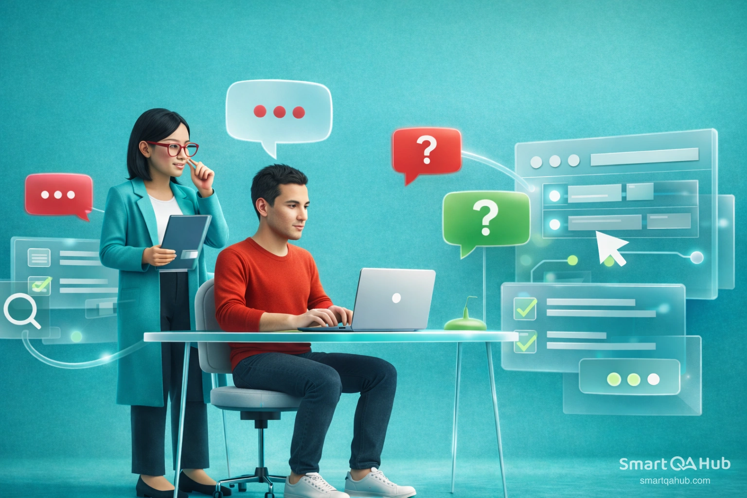 Master Usability Testing: Turn User Insights Into Better Products