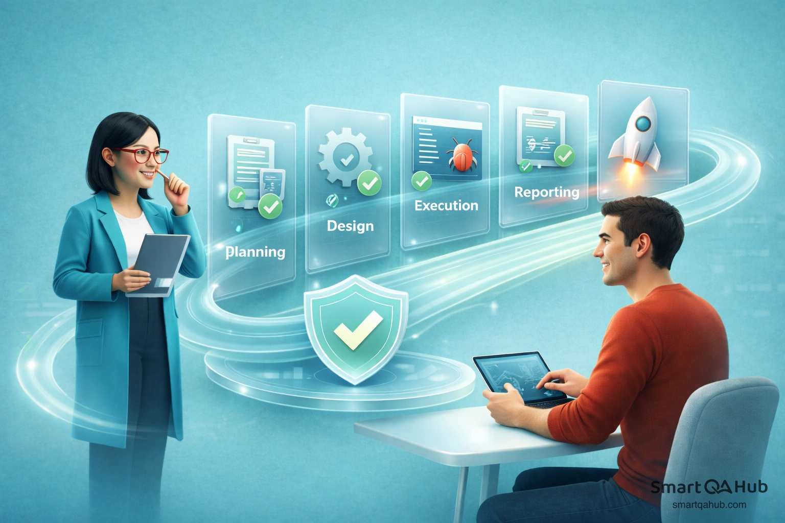 What Is STLC? Understanding the Software Testing Life Cycle