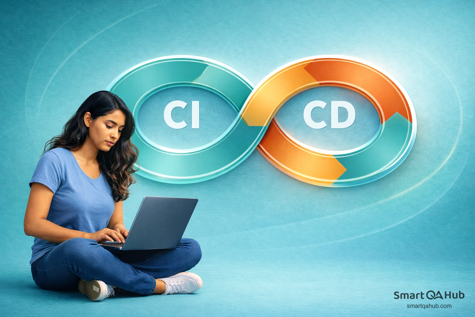 How CI/CD Tools Help Teams Build, Test and Ship Better Software